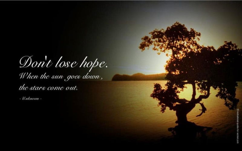 Hy vọng