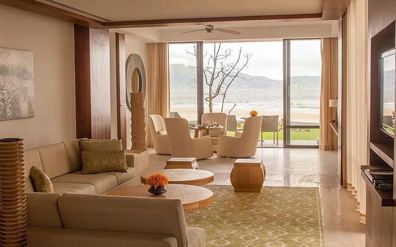 Hyatt Regency Đà Nẵng resort & Spa Hyatt Regency Đà Nẵng resort & Spa