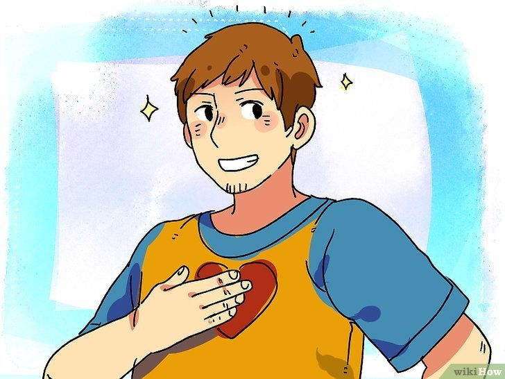 Hãy là chính mình Hãy là chính mình