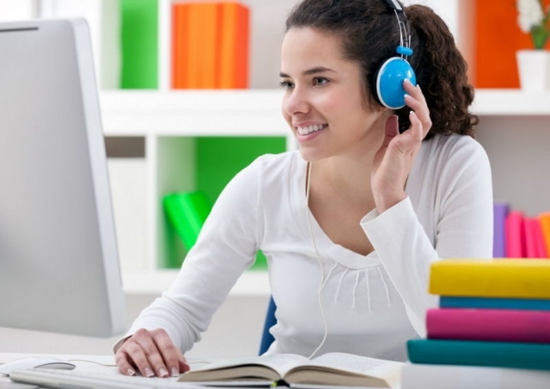 Học nghe trước Học nghe trước