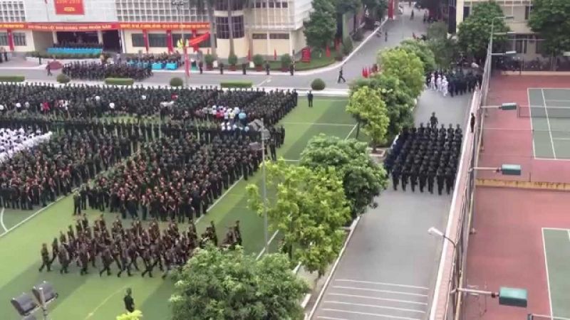 Học viện kỹ thuật quân sự Học viện kỹ thuật quân sự