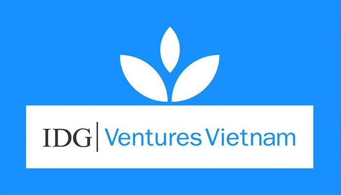 IDG Ventures Vietnam (IDGVV)