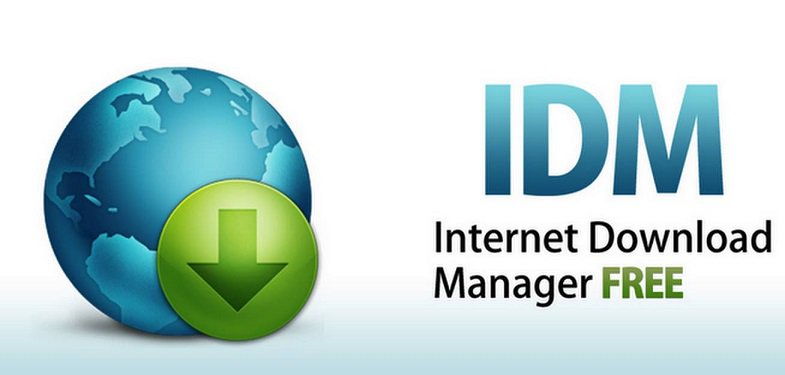 IDM (Internet Download Manager)