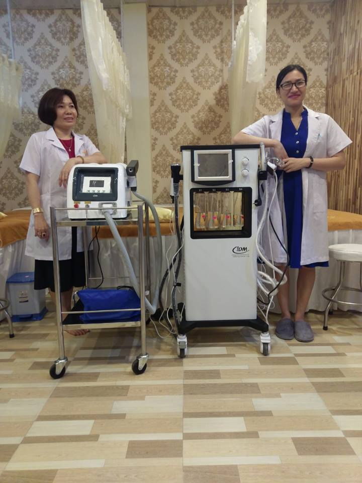 IDM Việt Nam IDM Việt Nam