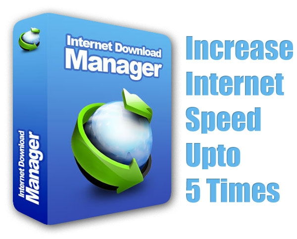 IDM – Internet Download Manager