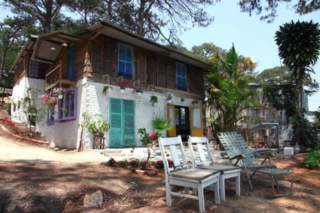 INDIgo home Đà Lạt