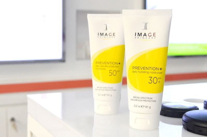 Image Skincare Prevention Daily Ultimate Protection Moisturizer SPF 50