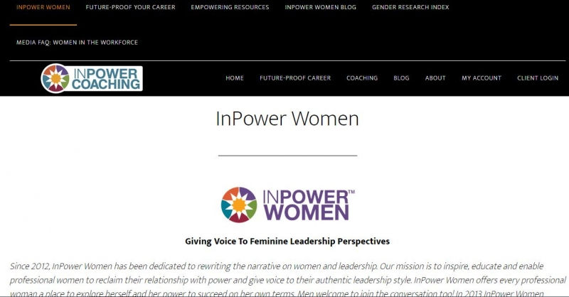 InPower Women