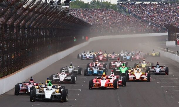Indy 500 (IndyCar)