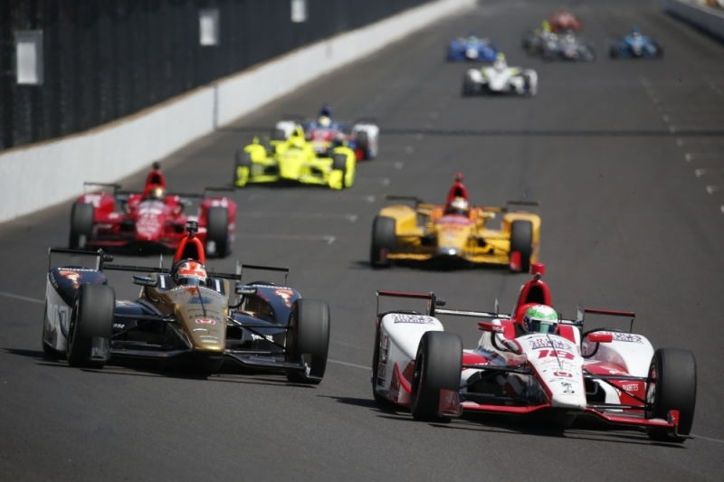 Indy 500 (IndyCar)