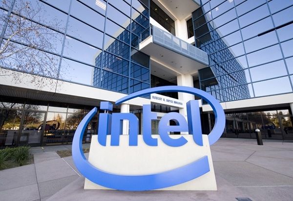 Intel - Mỹ