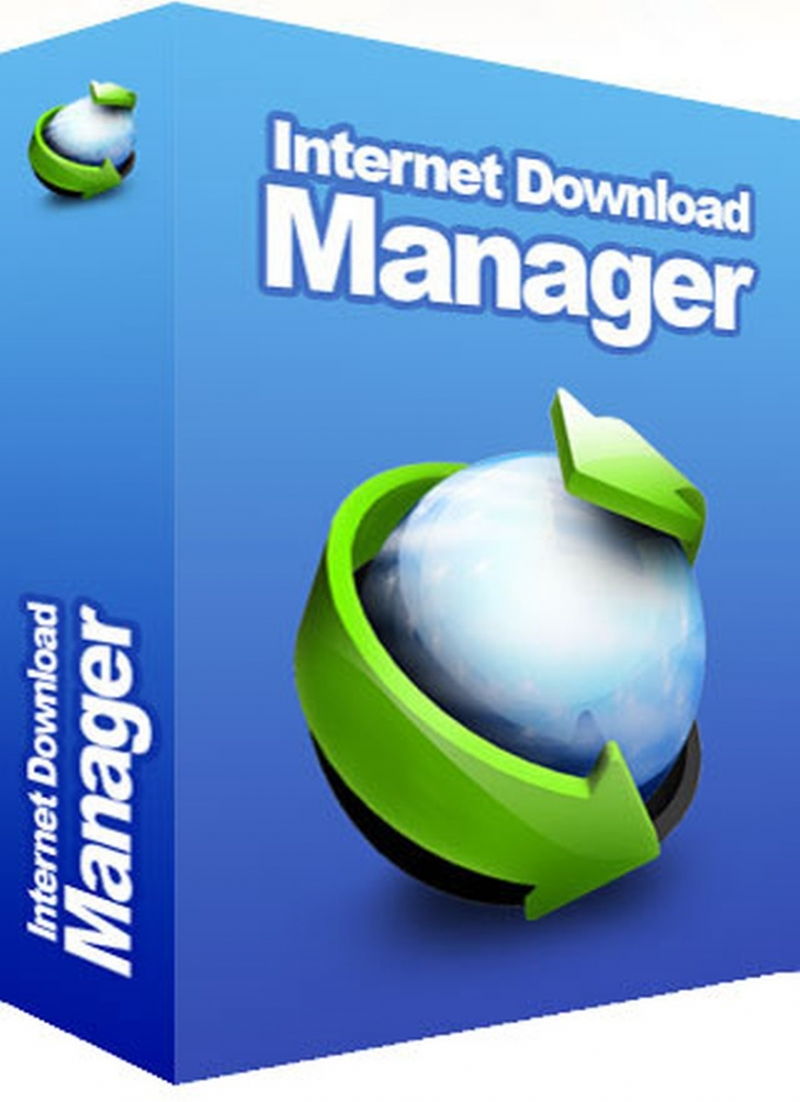 Internet Download Manager - IDM