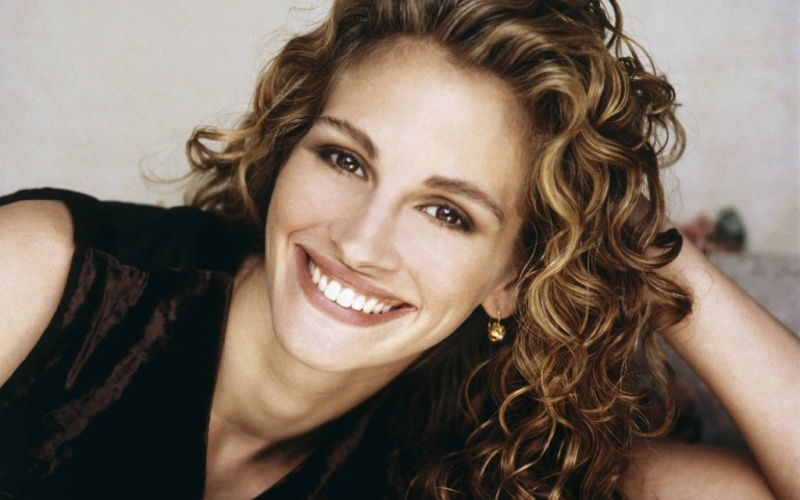 JULIA ROBERTS - NỤ CƯỜI 30 TRIỆU ĐÔ