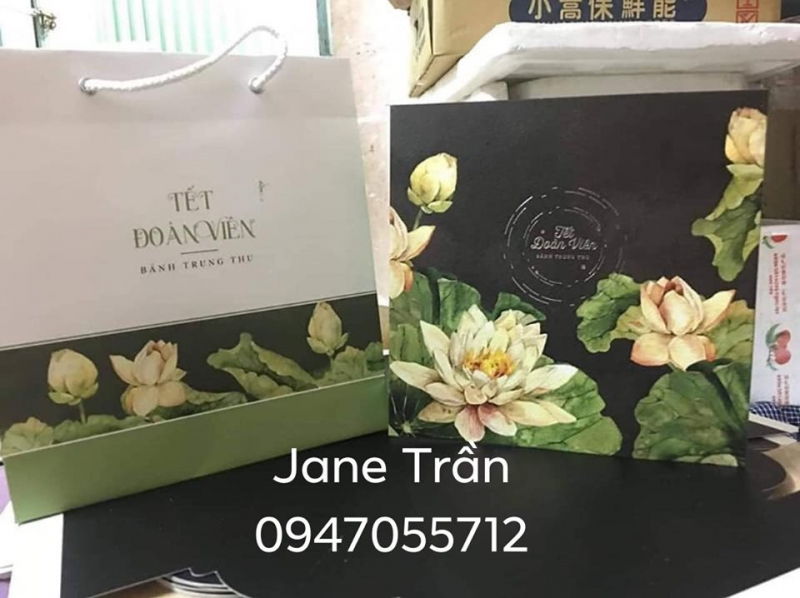 Jane Trần