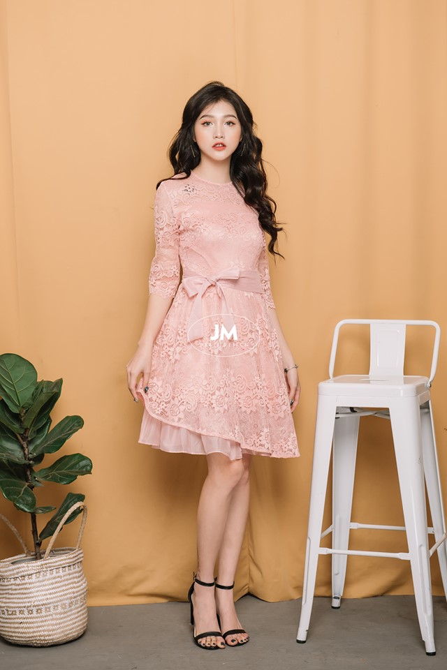 Jasmine _ Dress Design