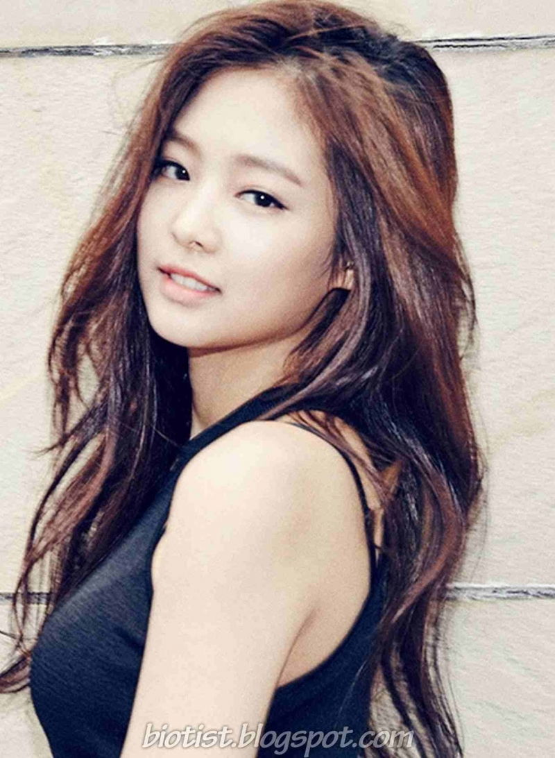 Jennie Kim, BLACKPINK