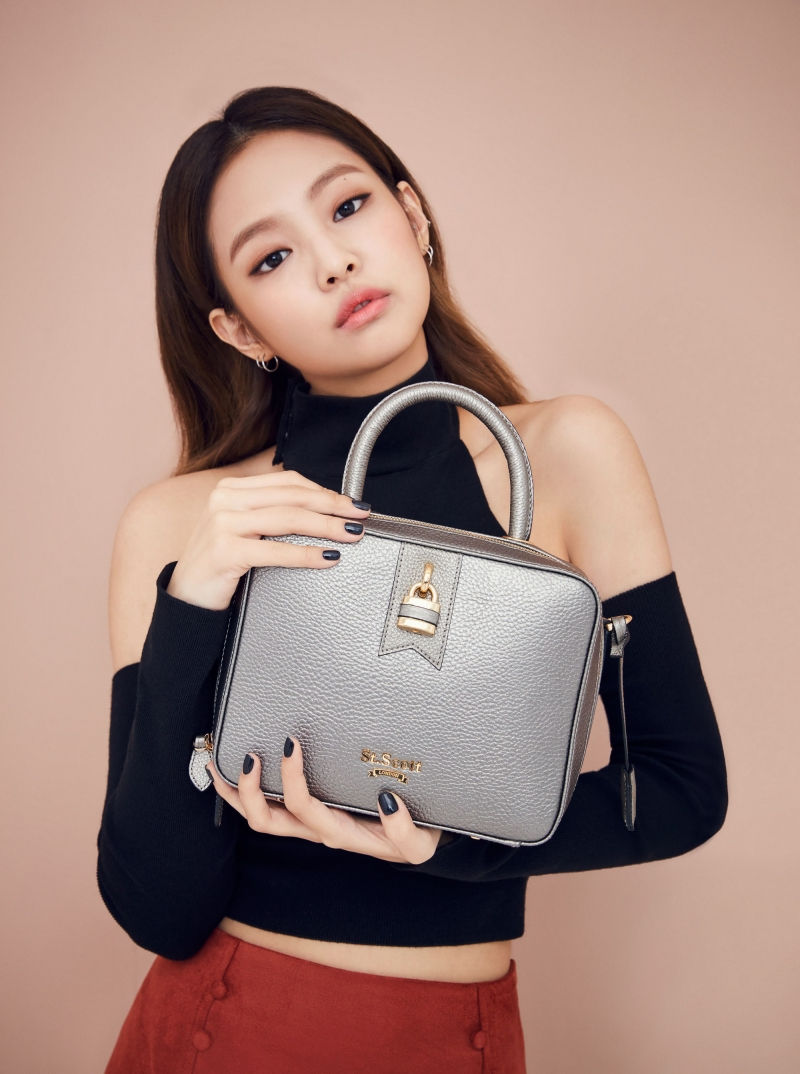Jennie Kim, BLACKPINK