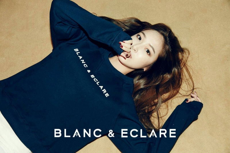 Jessica - Blanc&Eclare