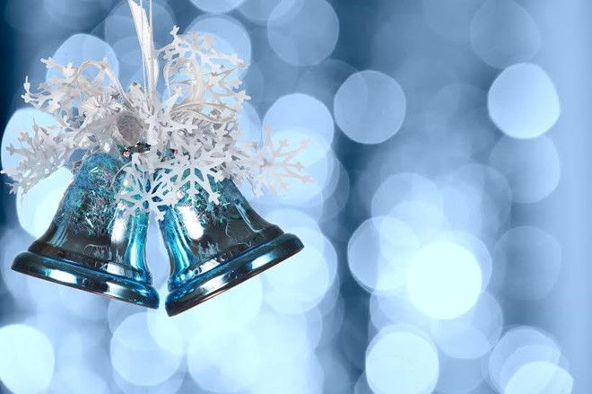 Jinger Bells là bản nhạc được viết cho lễ Tạ ơn Jinger Bells là bản nhạc được viết cho lễ Tạ ơn