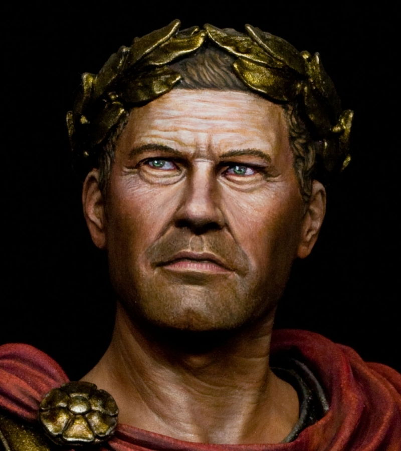 Julius Caesar (100 - 44 TCN)