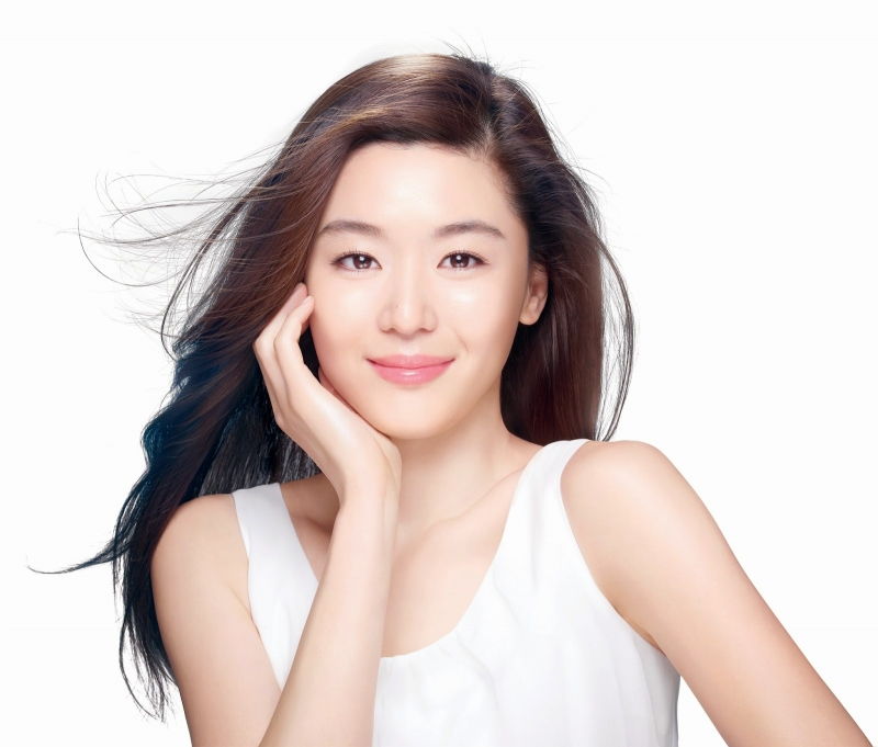 Jun Ji Hyun