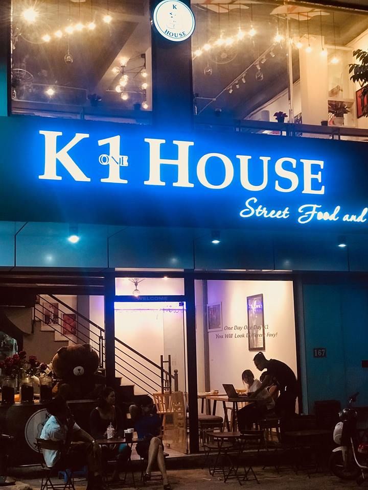 K1 House