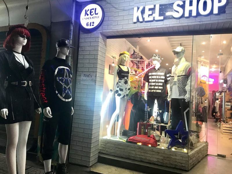 Kel Shop