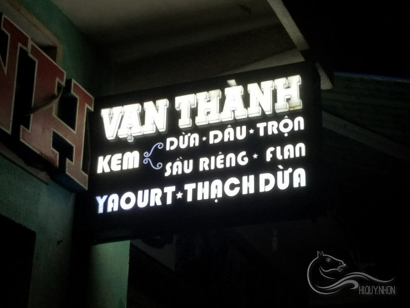 Kem Vạn Thành