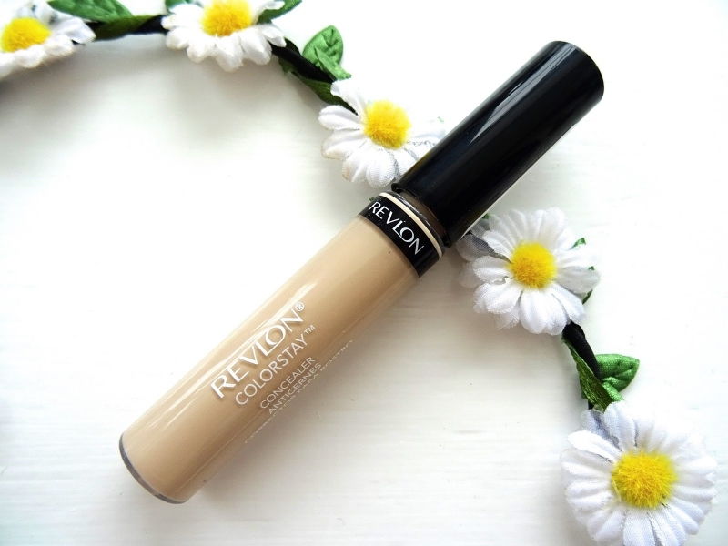 Kem che khuyết điểm (Concealer)