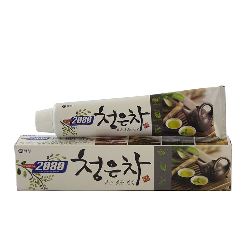 Kem đánh răng Hàn Quốc ngừa sâu răng Younger Gum