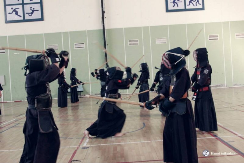 Kendo