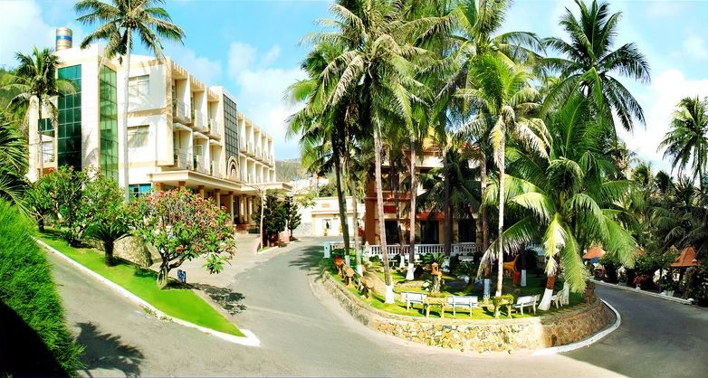 Khách sạn Đồi Dừa 2