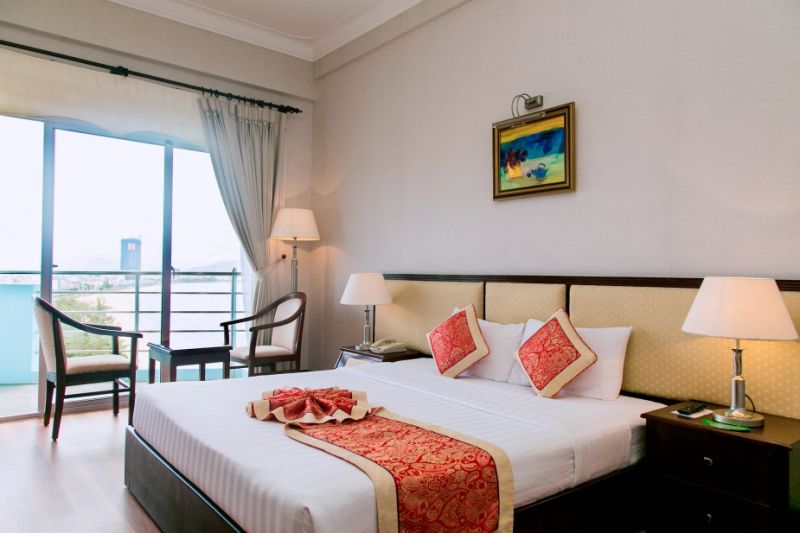 Khách sạn Hải Âu Quy Nhơn (Seagull Hotel Quy Nhon)