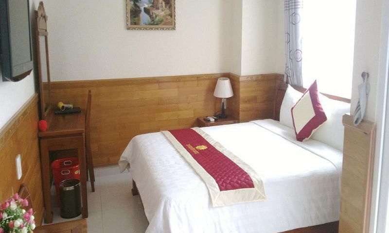 Khách sạn Hoàng Yến Canary Khách sạn Hoàng Yến Canary