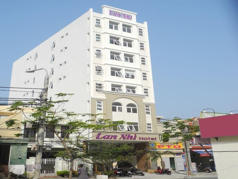 Khách sạn Lan Nhi