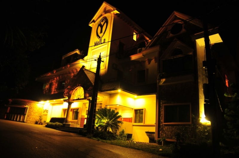 Khách sạn Mela – Khách sạn đẹp, hiện đại và tiện nghi