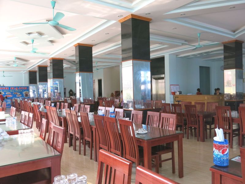 Khách sạn Minh Hạnh