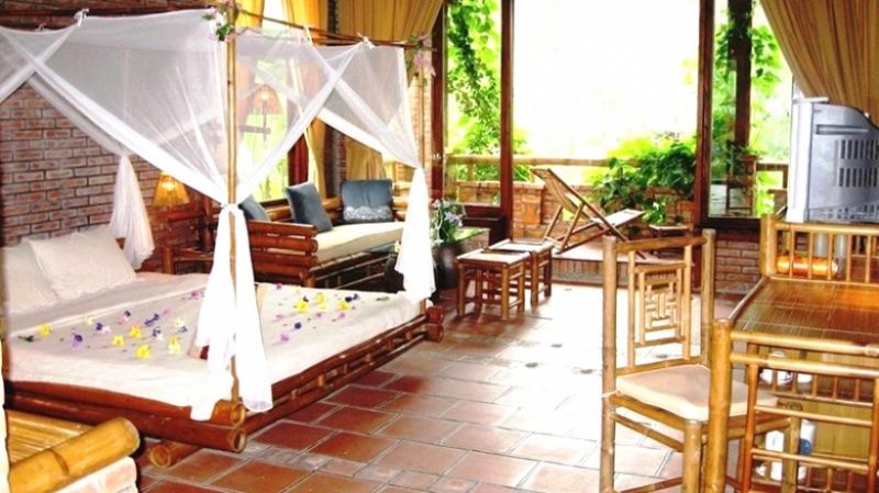 Khách sạn Vạn Chài resort Sầm Sơn