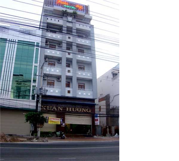 Khách sạn Xuân Hương