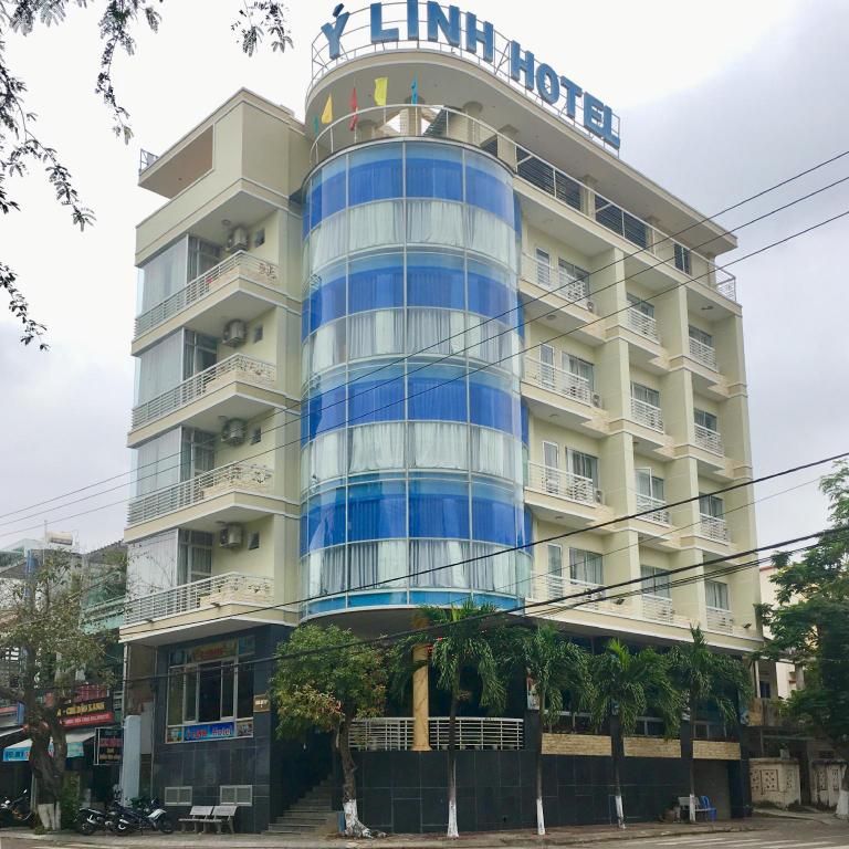 Khách sạn Ý Linh