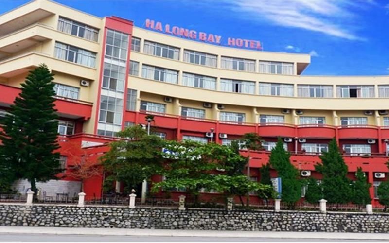Khách sạn giá rẻ tại Hạ Long