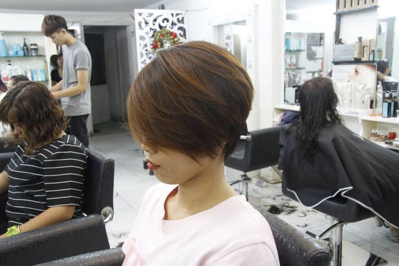 Khang Hair Salon