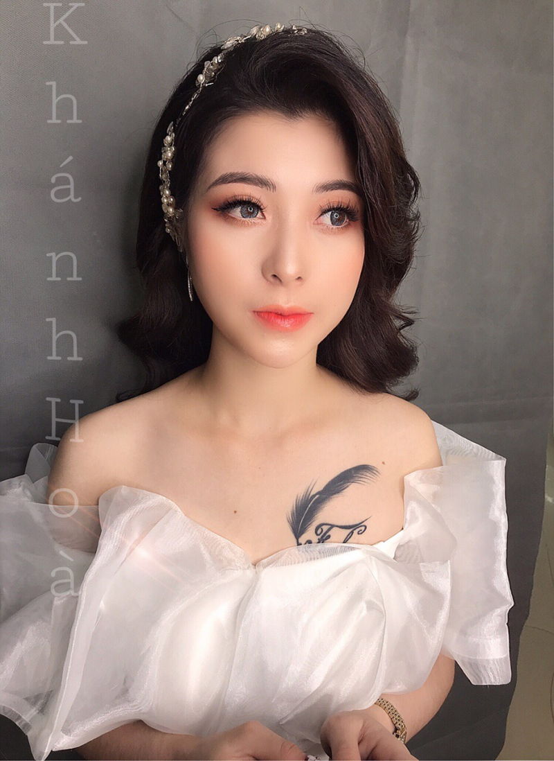 Khánh Hòa Makeup (Thanh Loan Studio)