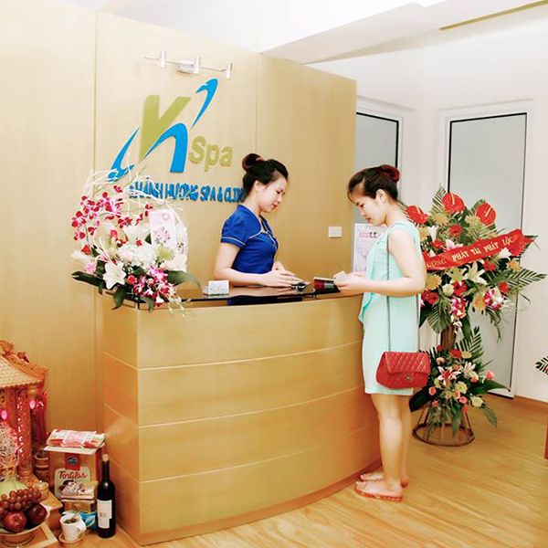 Khánh Hương Spa & Clinic