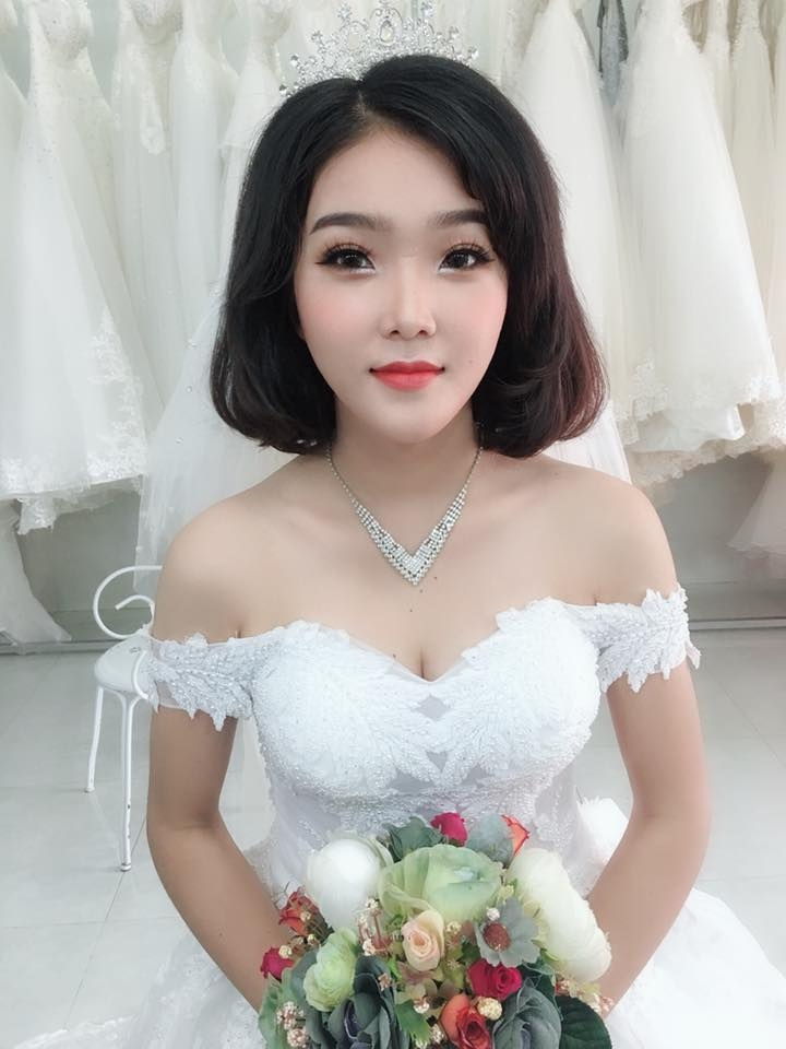 Khánh Nguyễn Make Up