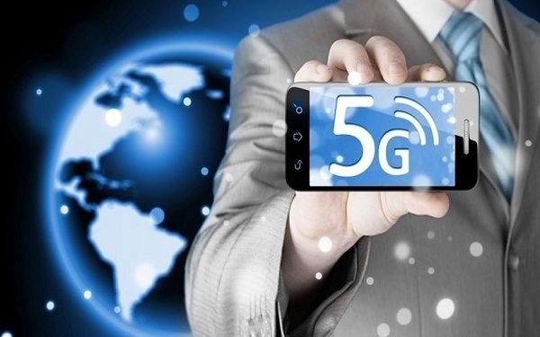 Khi nào có thể dùng được 5G trên điện thoại ?