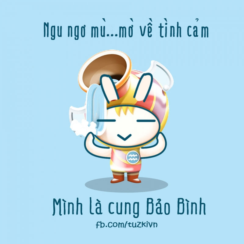 Khờ và hơi tin người