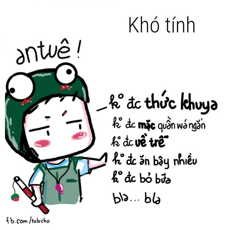 Không đòi hỏi gì từ bạn