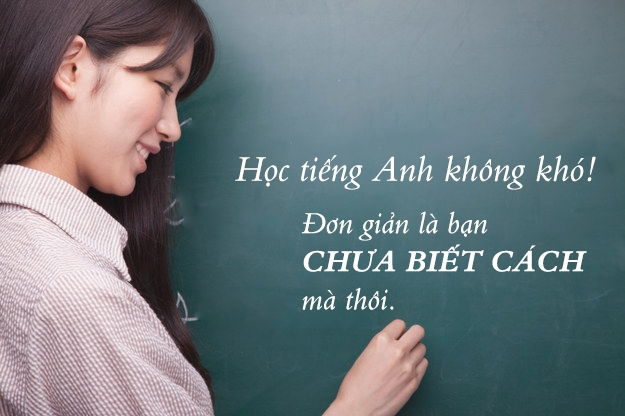 Không học ngoại ngữ