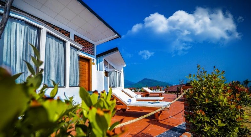 Khu nghỉ dưỡng & biệt thự Aurora Khu nghỉ dưỡng & biệt thự Aurora